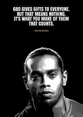 Ronaldinho