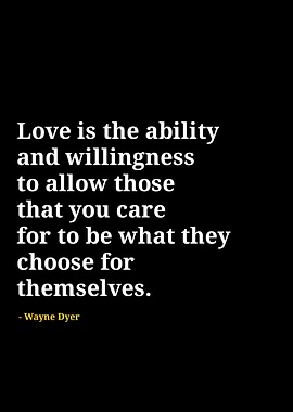 Wayne dyer quotes