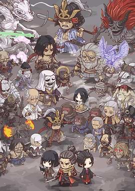 sekiro shadow die twice