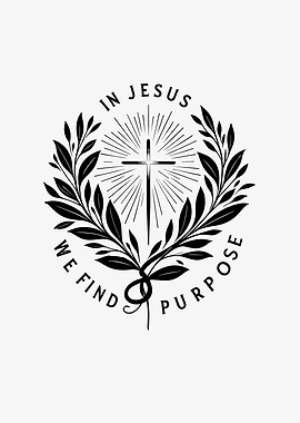 In Jesus We Find Purpose