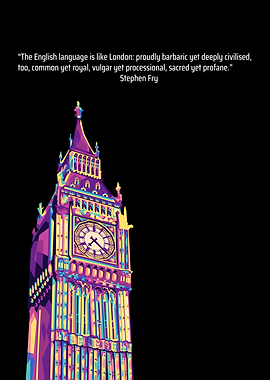big ben quote