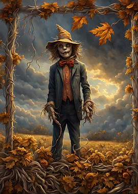 Scarecrow