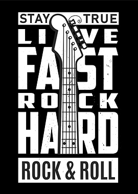 rock n roll