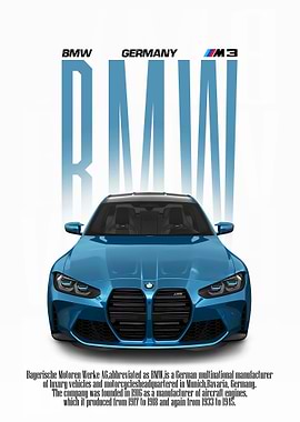 bmw m3