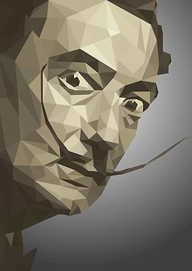 Salvador Dali