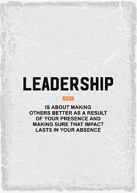 leadership