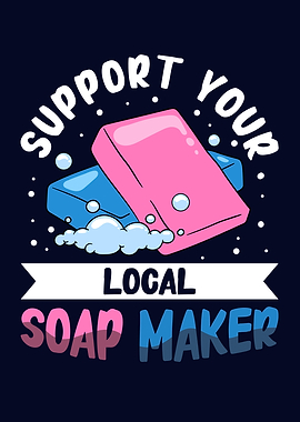 Soap Making