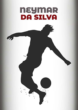 NEYMAR DA SILVA SANTOS