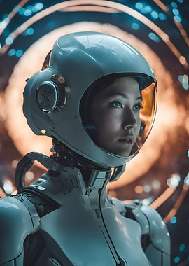 Celestial Dreamscape