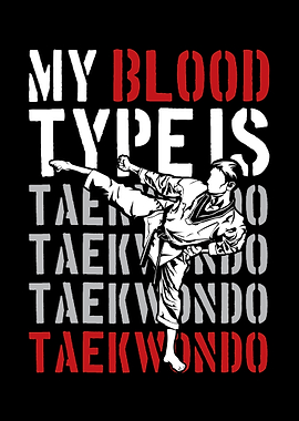 Taekwondo