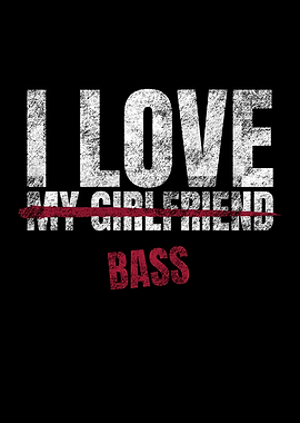 I Love Bass Musical
