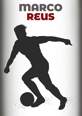 MARCO REUS