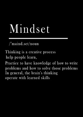 Mindset quotes