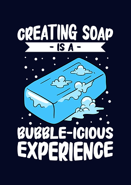 Soap Making
