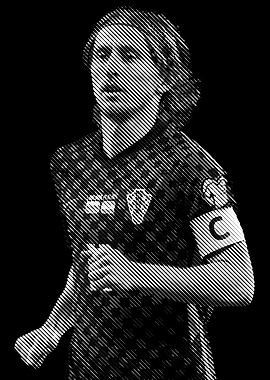 luka modric