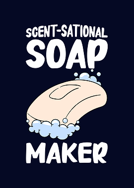 Soap Making