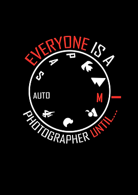 Photographer Camera Photo