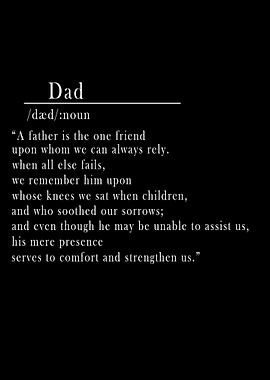dad quotes