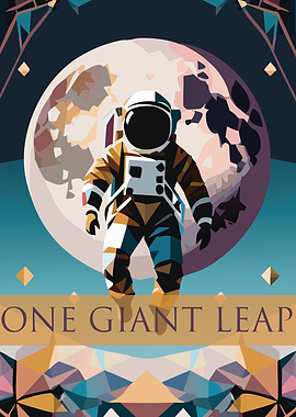 One Giant Leap