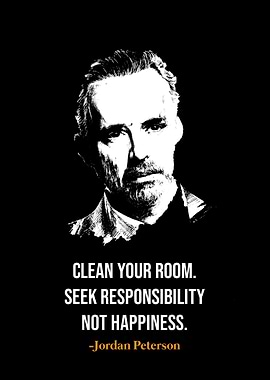 Jordan Peterson quotes