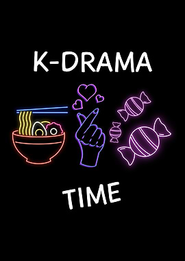 Korean Drama KDrama Funny