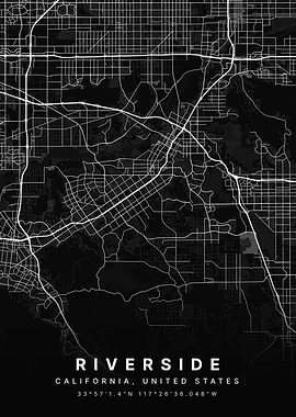 Riverside California USA