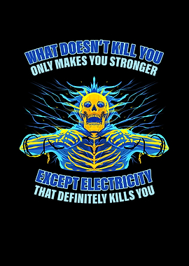 Electricians Electricity