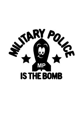 Military police is the