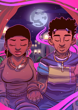 NWDA We Prayed Instead