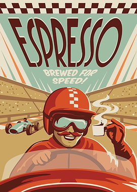 fast espresso