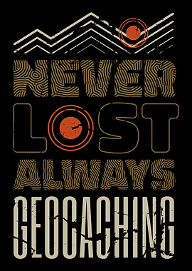 Always Geocaching