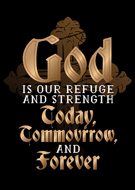 God Is Our Refuge