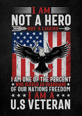 Veteran Military Quote