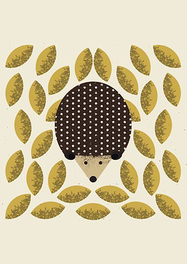 Hedgehog
