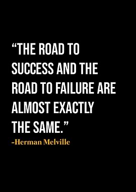 Herman Melville Quotes