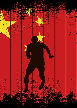 China professional soccer
