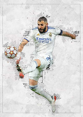 Messi Soccer Ronaldo