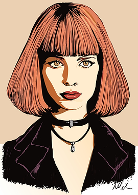 Mathilda