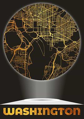 Washington DC DC USA