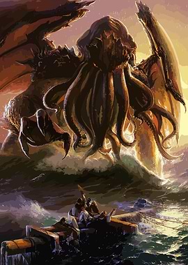 Cthulhu