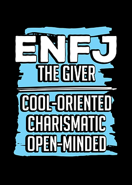 ENFJ Extroverted