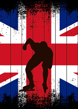 British winter sports