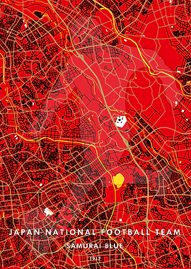 Saitama Stadium 2002