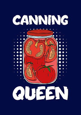 Funny Canning Jars