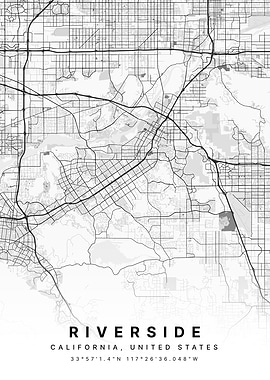 Riverside California USA