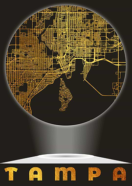 Tampa FL USA