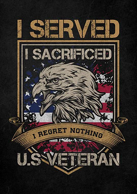 Veteran Military Quote