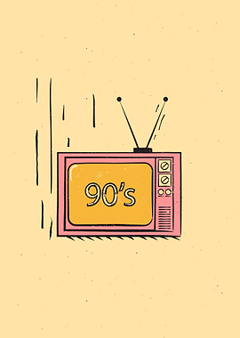 90s TV
