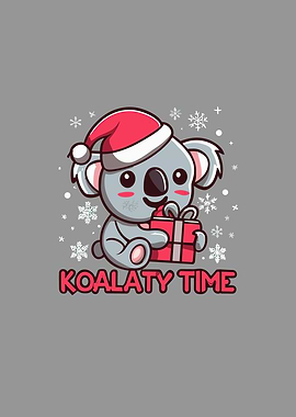 Koalaty time