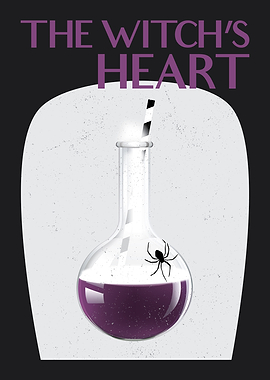 The Witches Heart
